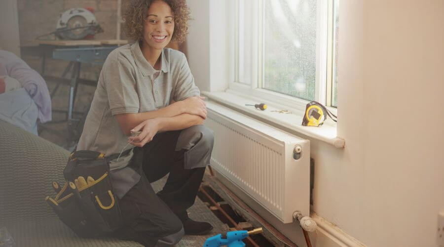 Professional sewer line replacement in Springfield, ME
